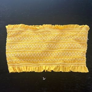 Xhiliration Bathing Suit Top